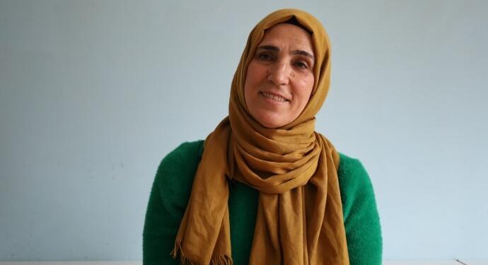 Nesibe Haran’ın 31 yıldır bitmeyen adalet mücadelesi