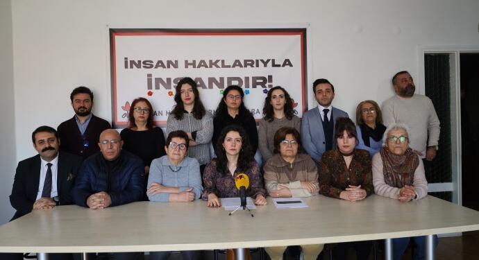 Kırşehir cezaevleri hak ihlalleri raporu: İnsanlık dışı muameleye son