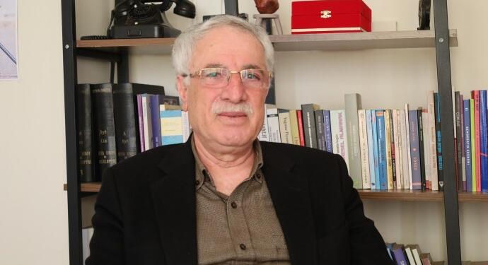 Siyasetçi Erdoğmuş: Öcalan ve Bahçeli üzerine düşeni yaptı sıra iktidarda