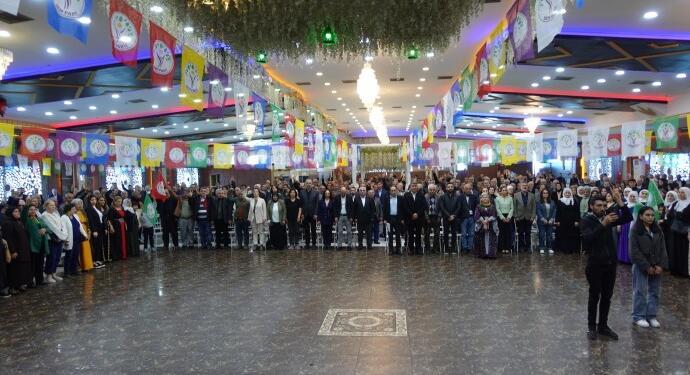 Ayşegül Doğan: Tecrit bir an önce kaldırılmalı