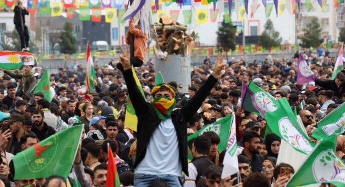 Bayındır: Newroz Öcalan’ın özgürlüğüne vesile olsun
