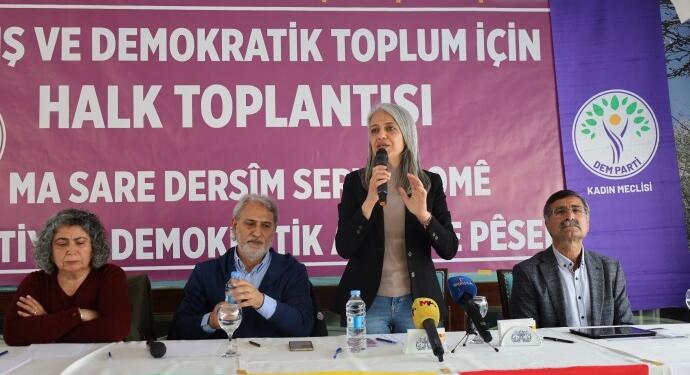 Uçar: İktidar adım atmalı