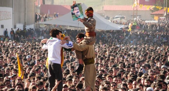 Gever Newrozu 10 yıl sonra aynı yerde kutlanacak