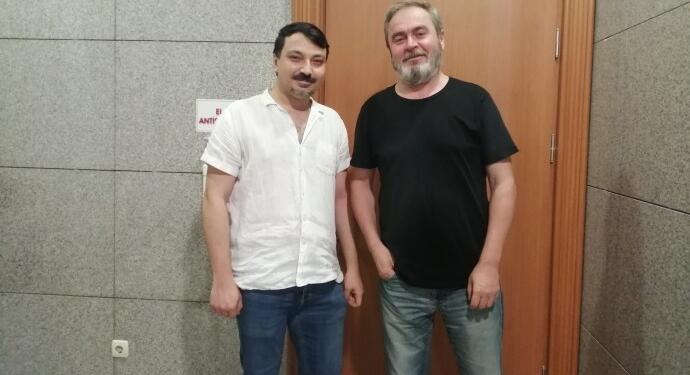 Evrensel gazetesi çalışanlarına hapis cezası