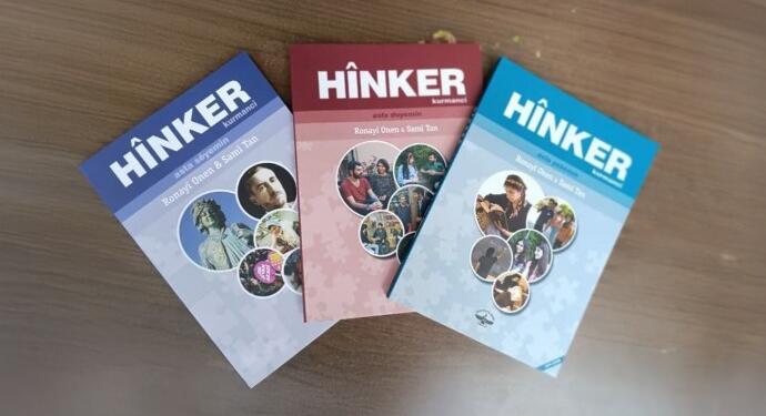 Hînker soruşturmasında gözaltına alınan 3 kişi serbest