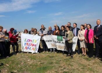 Usulsüz radyoaktif atık taşınmasına tepki