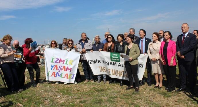 Usulsüz radyoaktif atık taşınmasına tepki