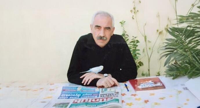 Yıldırım’ın tahliyesinin engellenmesine karşı başvuruya ret