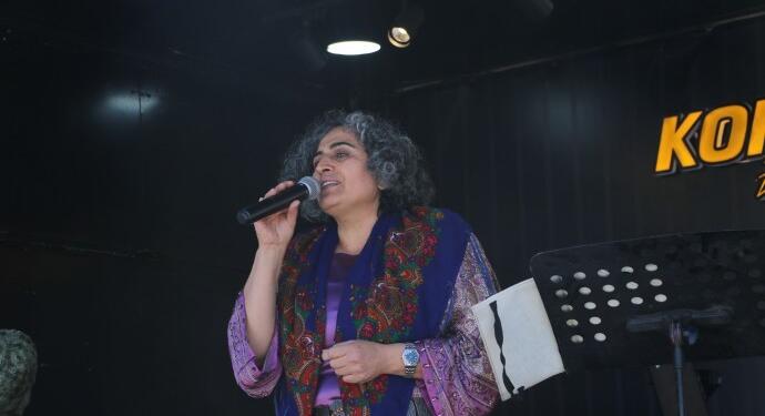 Sebahat Tuncel: Umut var bu defa