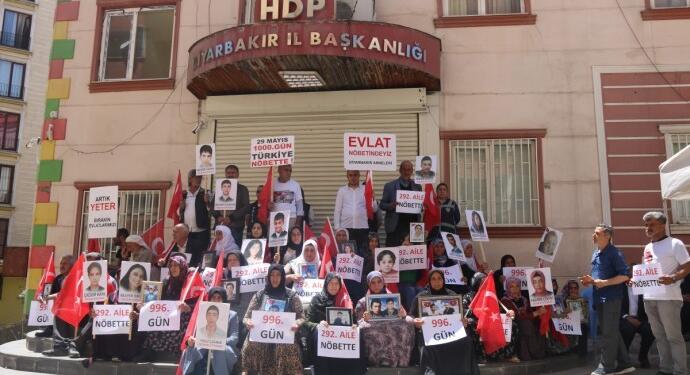 ‘Ailesine kavuşturuldu’ diye basına servis edilen D.D.’ye müebbet hapis