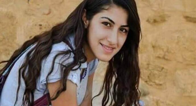 İGK işkencesi bitmiyor: Rozerin’in tahliyesi bir kez daha 11 ay ertelendi