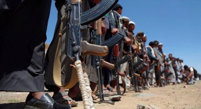 ABD, Husileri ‘terör örgütleri’ listesine ekledi