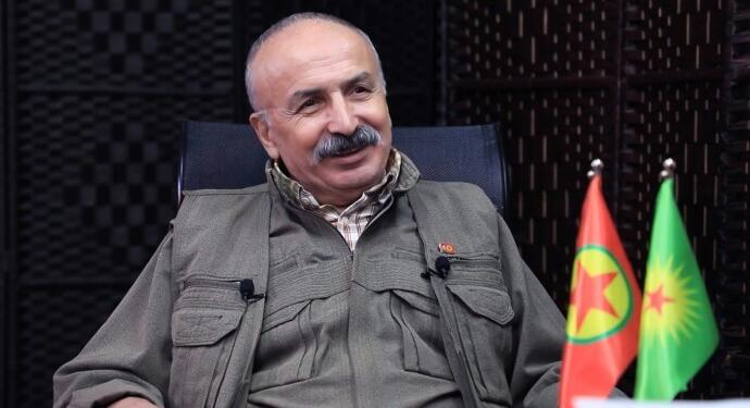 Karasu: Sürecin ilerlemesi için ‘umut hakkı’ uygulanmalı