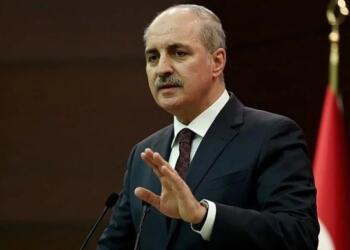 Kurtulmuş: Meclis sorunların çözüm yeridir