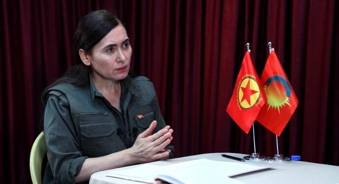 Hêlîn Ümit: Silahların susmasını istemeyen kesim var, bu provokasyondur