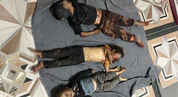 SİHA saldırısı Meclis gündeminde