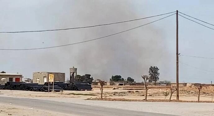 Türkiye Til Temir’e saldırılarını arttırdı