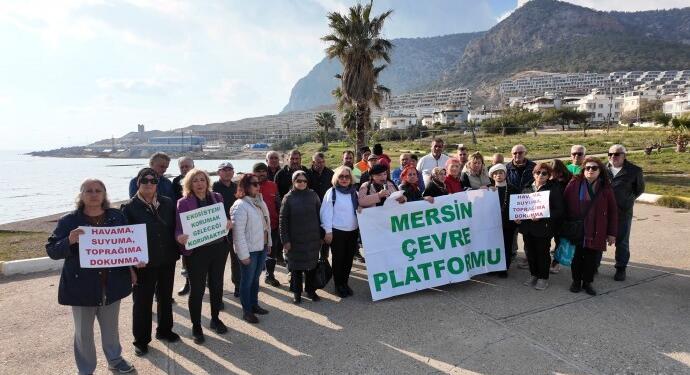 Semra Kabasakal: Tisan’da yaşananlar ekolojik felaket