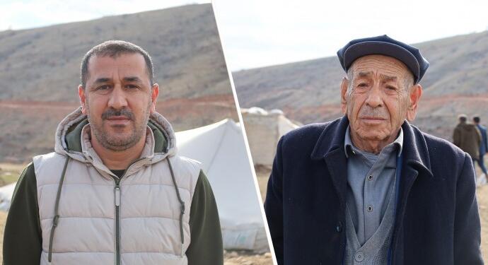 32 yıldır ‘yasaklı köyler’ şimdi de sular altında kalacak