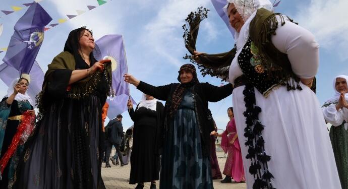 ‘Çözüm için Öcalan özgür kalmalı’
