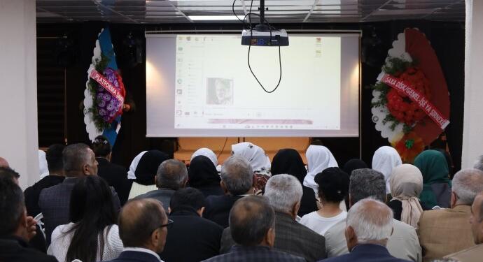 Cûdî Dil ve Kültür Derneği kuruldu