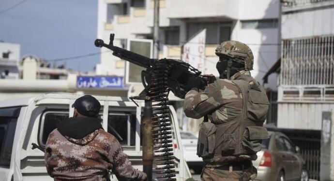 Suriye’de yaşananları anlattı: Katliamcıları Colani gönderiyor