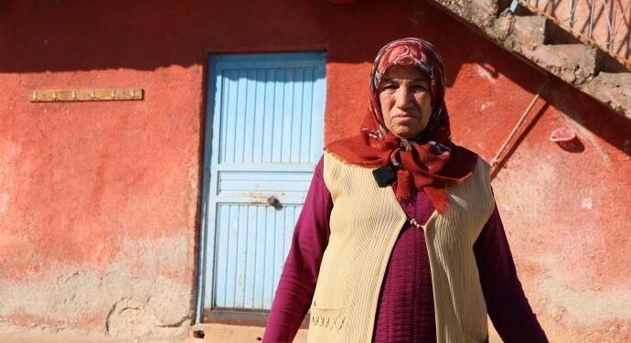 Öcalan’ın çocukluk arkadaşı: Amara’da onu tekrar görmek istiyorum