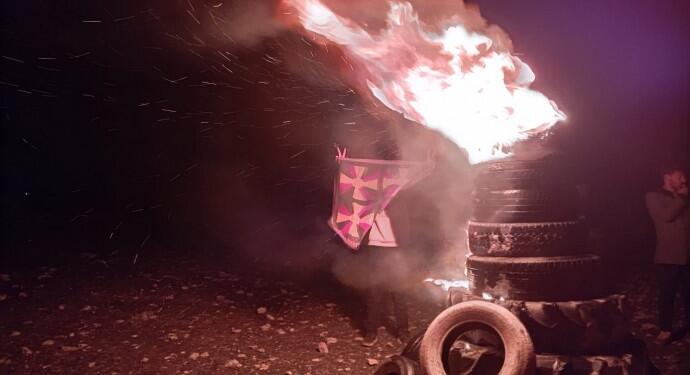 Hewag’ta Newroz kutlaması