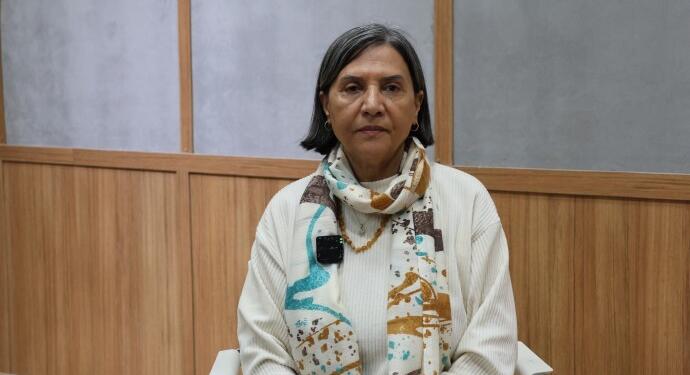 Yüksel Mutlu: QSD katliamlar dursun diye süreci hızlandırdı