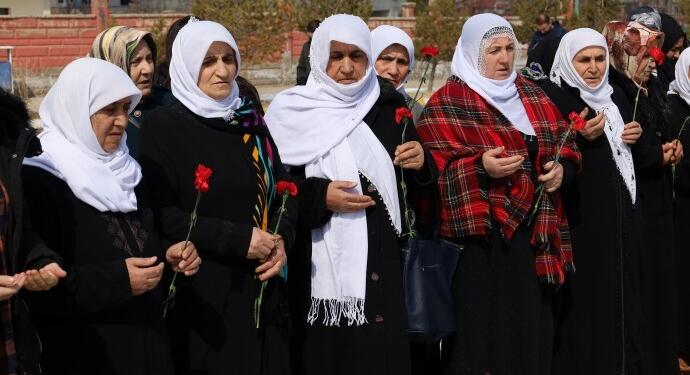 Birçok kentte kadınlar 8 Mart’a hazırlanıyor