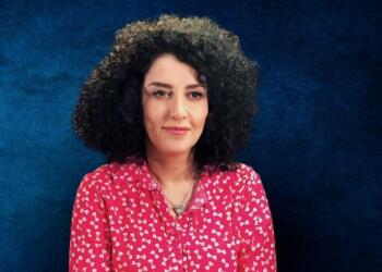 85 Nobel ödüllü isim: Nergis Muhammedi serbest bırakılsın