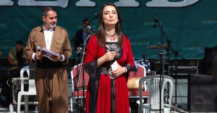 Tülay Hatimoğulları: Asrın Çağrısı herkesçe sahiplenilmiştir