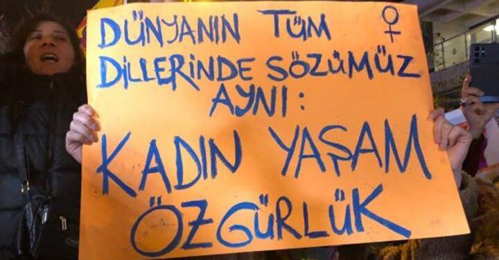 ‘Çaresizliğe mahkum değiliz, özgürlüğü örgütleyen paradigmamız var’