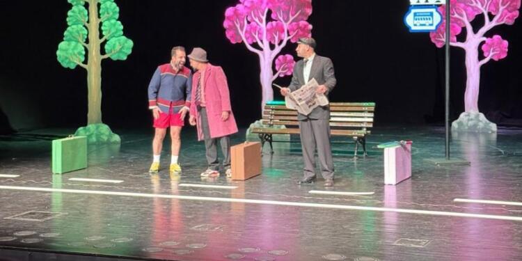 Zarok TV’nin 10’uncu yılı kutlandı