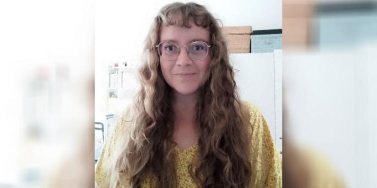 Lison Noël: Jineoloji kalplerimize umut üflüyor