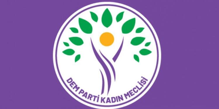 Kadın Meclisi’nden polis tacizine tepki: Yasal işlem başlatılmalı