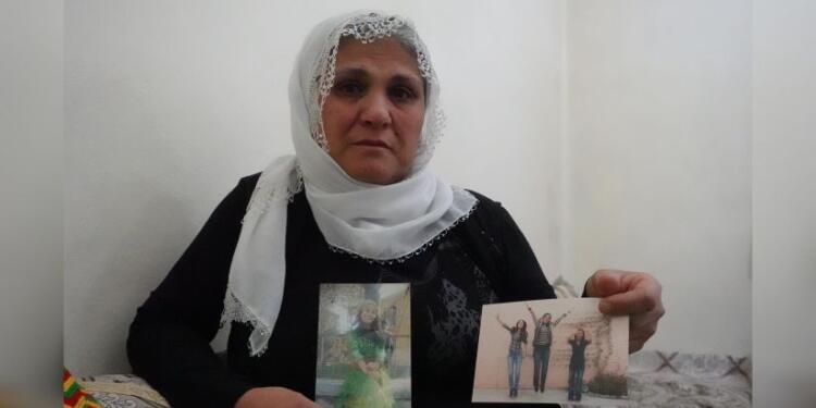 Ayten Beçet’in annesi: Çağrının etrafında kenetlenmeliyiz