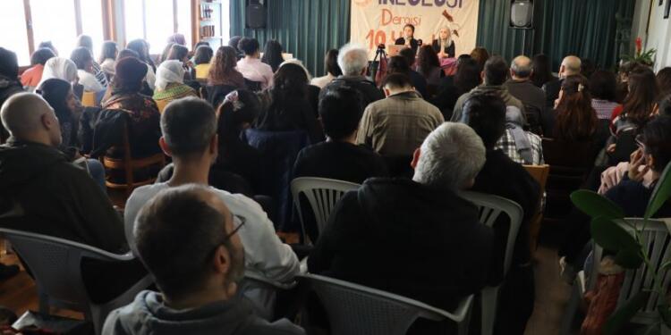 Suzan Akipa: Çağrı yeni bir başlangıçtır