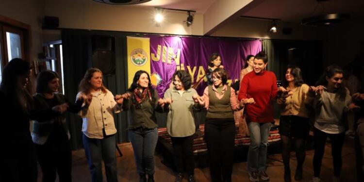 MKM’den 8 Mart konseri