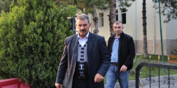 Ailelerden İmralı için görüşme başvurusu