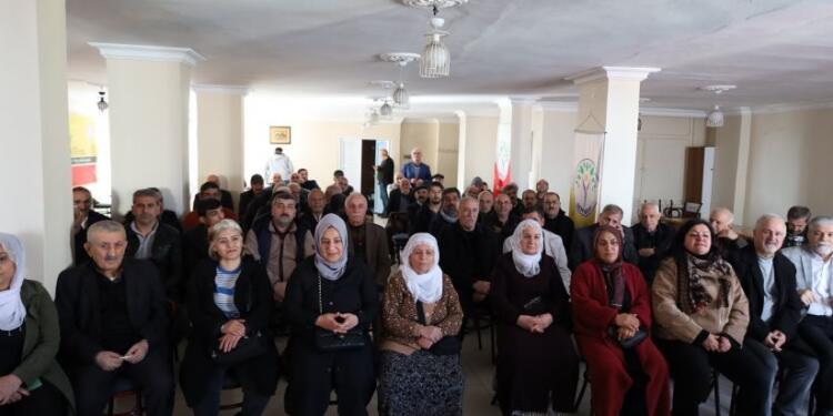 İstanbul’da halk buluşması: Devlet çağrının gereğini yapmalı