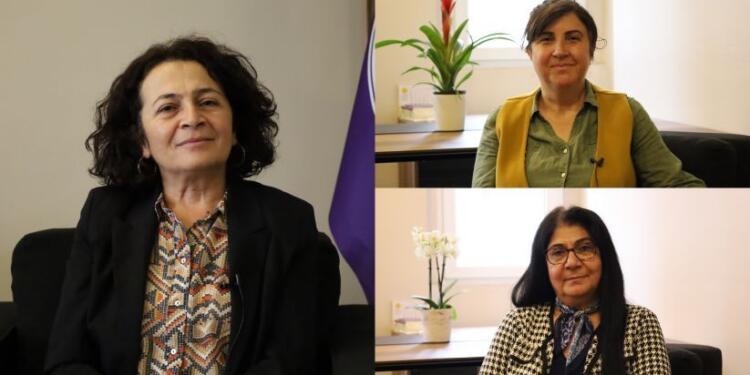 23 Mart’ta Yenikapı’ya çağrı: Newroz ateşinin etrafında buluşalım