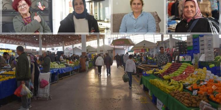 Ekonomik kriz ramazan sofralarını etkiliyor