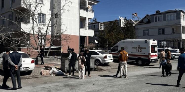 Kayseri’de bir kadın ve 2 çocuk yaşamını yitirdi