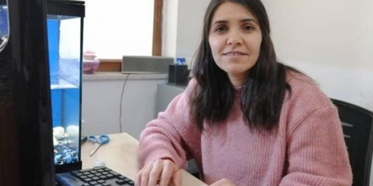 Gazeteci Şahin’in yurtdışı yasağı yine kaldırılmadı