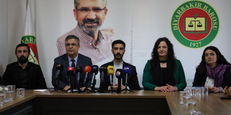 Bölge hapishaneleri raporunda yüzlerce hak ihlali tespit edildi