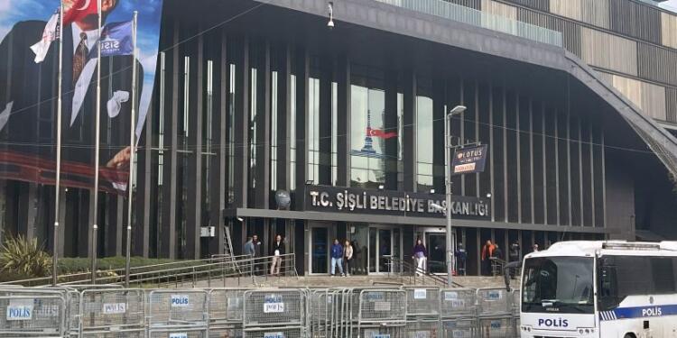 ‘Kent uzlaşısı’ soruşturmasında 3 kişiye yakalama kararı