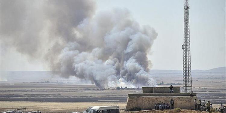 Kobanê katliamında yaralanan çocuk yaşamı yitirdi