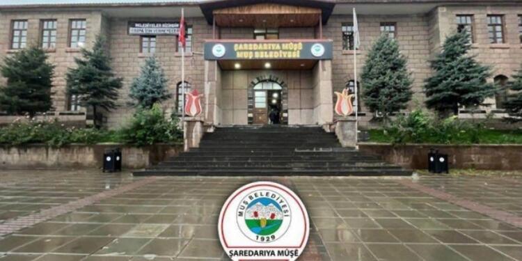 Mûş Belediyesi Kadın ve Aile Hizmetler Müdürlüğü’nü kurdu