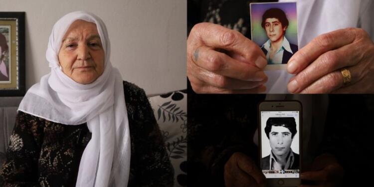 ‘Özgürlük mücadelesine olan güvenimiz tamdır’